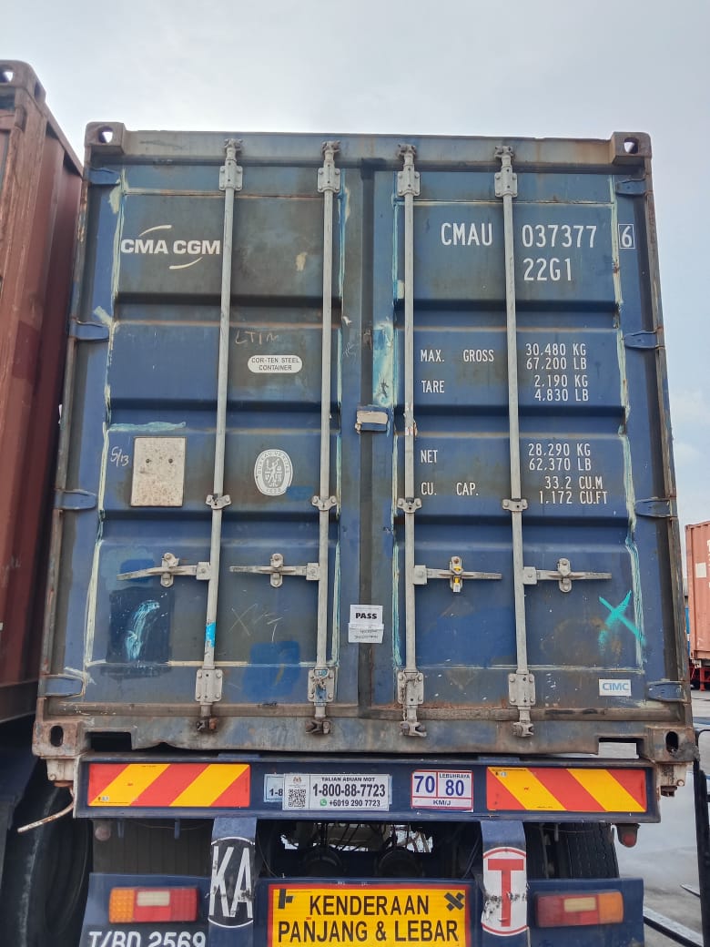 Transport routier